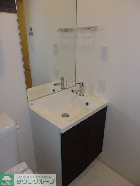 洗面設備　【初期費用分割・クレカ対応】一都三県のお部屋探しは2025…