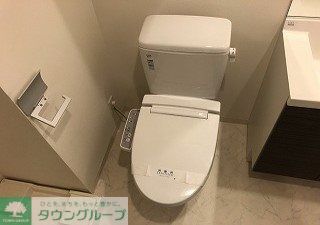 トイレ　【初期費用分割・クレカ対応】一都三県のお部屋探しは2025…