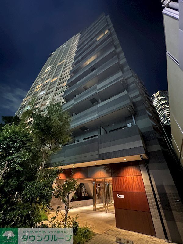 建物外観　【初期費用分割・クレカ対応】一都三県のお部屋探しは2025…