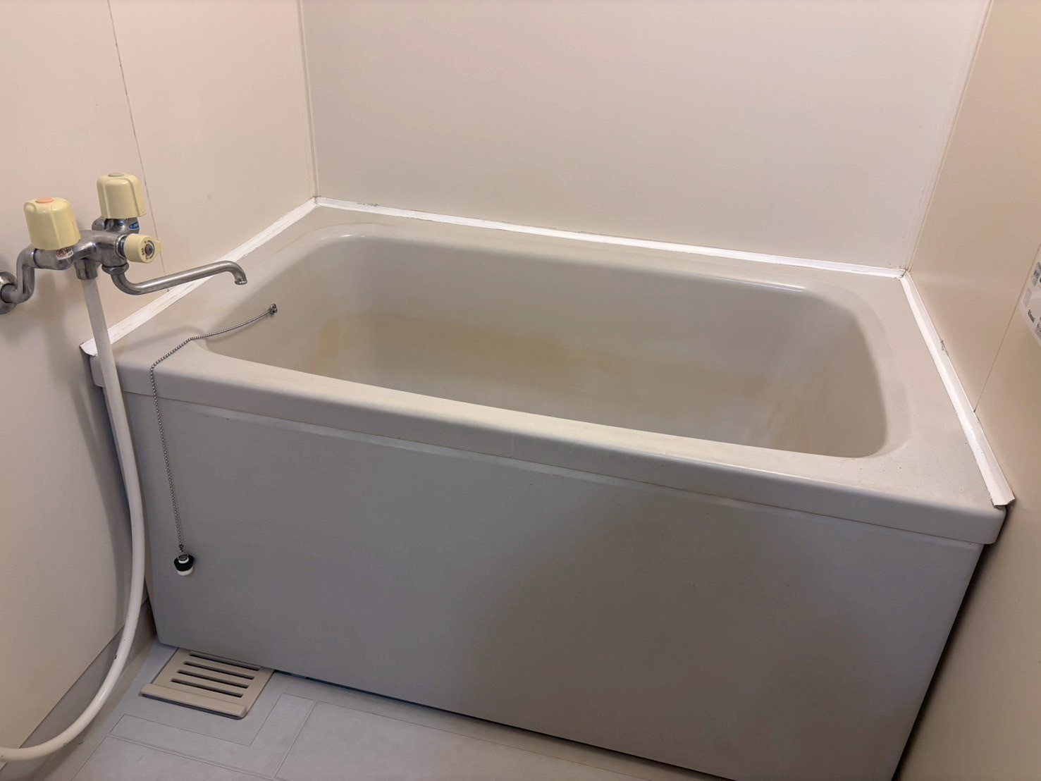 バス・シャワールーム　グリーンオーク