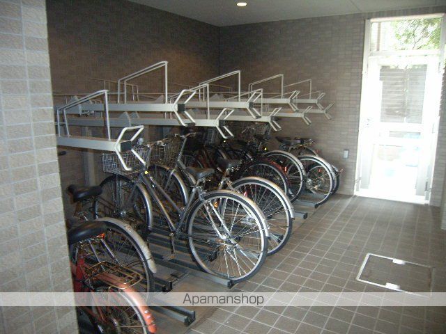 その他共有部分　その他共有部分