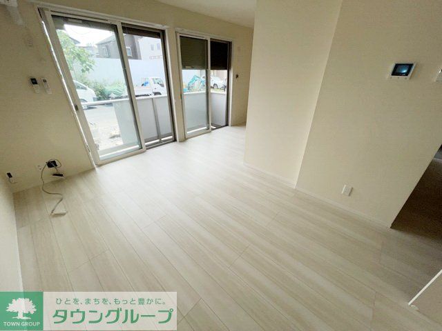 居室・リビング　リビング/居室