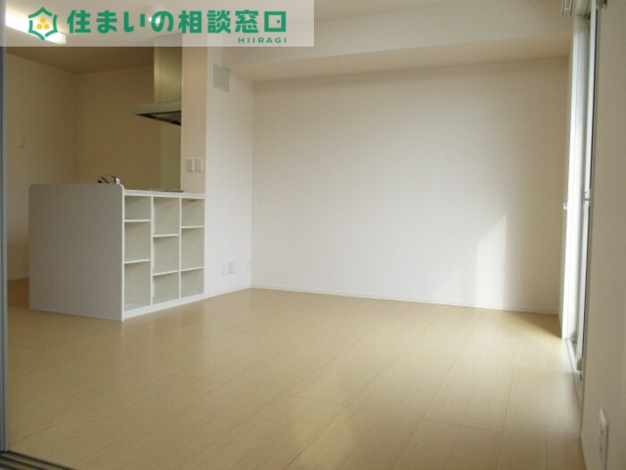 居室・リビング　同型