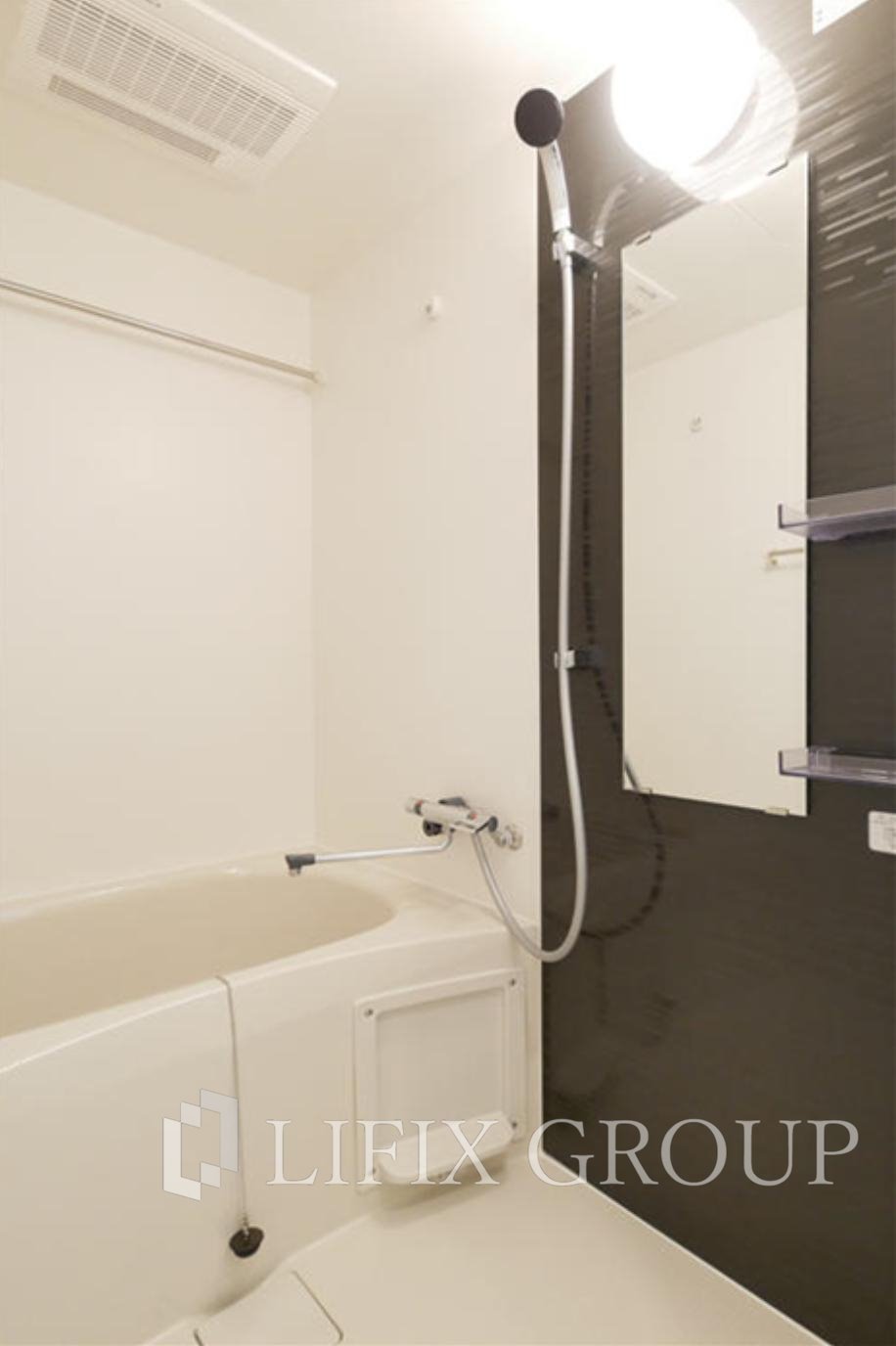 バス・シャワールーム　風呂