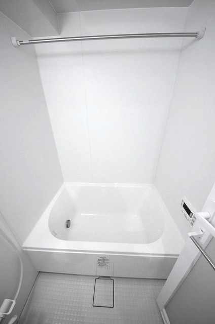 バス・シャワールーム　風呂