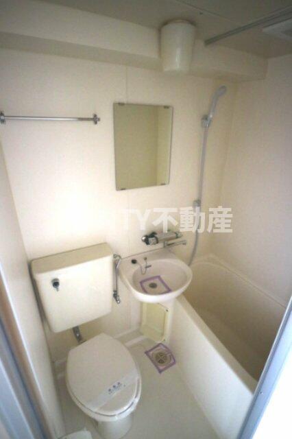 トイレ　トイレも気になるポイント