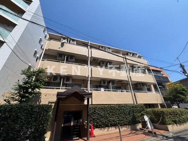 建物外観　外観です