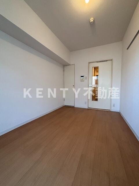 居室・リビング　ゆったり過ごせるリビングです