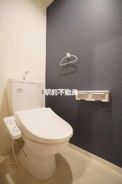 トイレ　参考写真