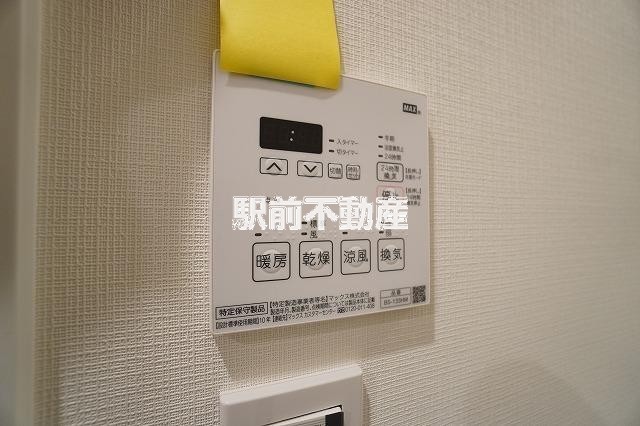 その他設備　参考写真