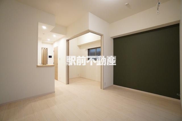 居室・リビング　参考写真