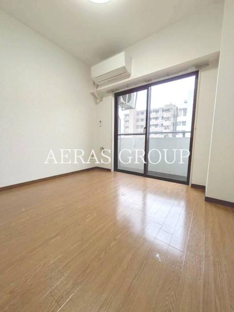 居室・リビング　別部屋同仕様