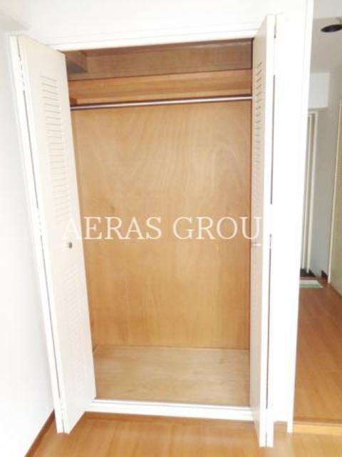 収納　別部屋同仕様