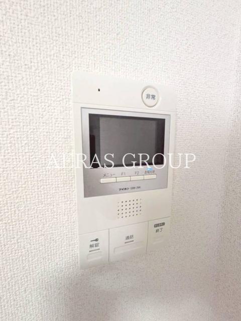 その他設備　別部屋同仕様