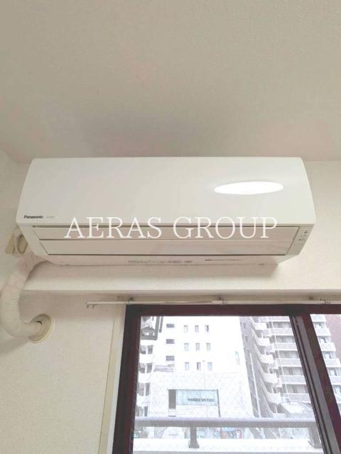 バルコニー　別部屋同仕様