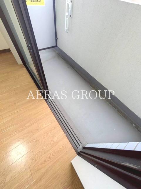 玄関　別部屋同仕様