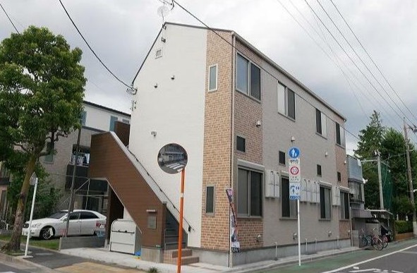 建物外観　☆外観☆