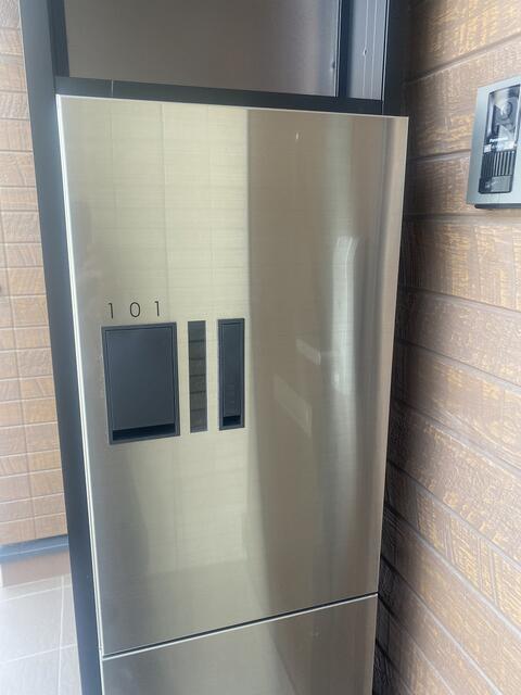 その他設備　宅配ボックス