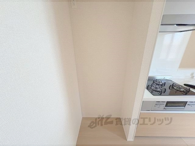 その他部屋・スペース　冷蔵庫置場