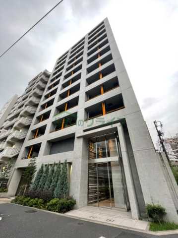 建物外観　ZOOM池尻大橋