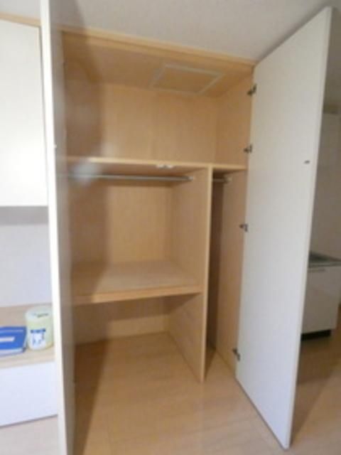 その他設備　★収納★