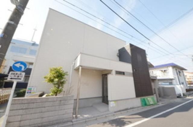建物外観　★住環境良好★