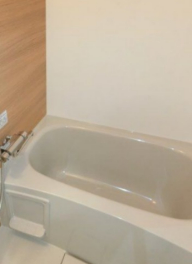バス・シャワールーム　☆浴室☆