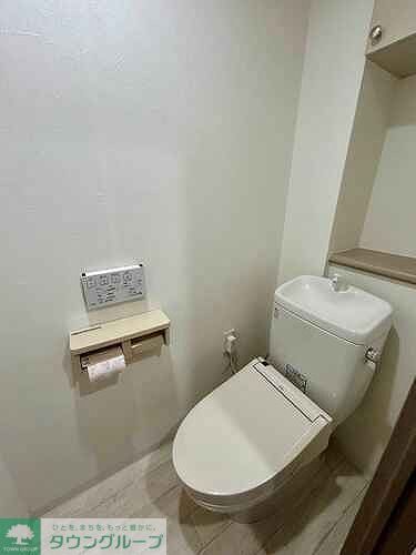 トイレ　トイレ　※2026年3月の写真