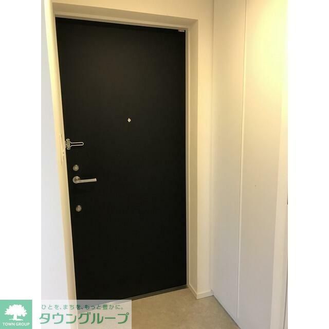 玄関　※参考イメージ写真※実際の仕様は異なります※