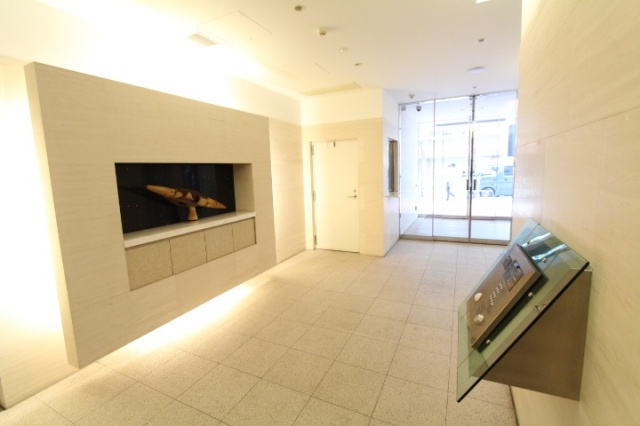 エントランス　※参考写真