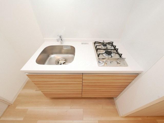 キッチン　ファーストフィオーレ難波南パークサイド