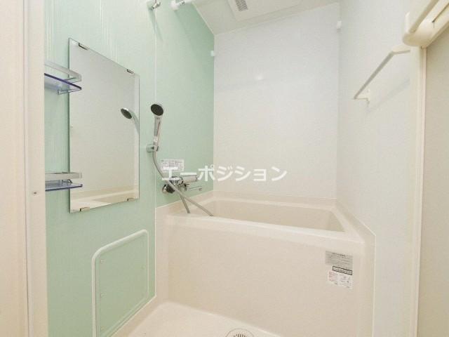 バス・シャワールーム　ファーストフィオーレ難波南パークサイド