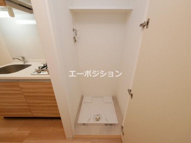 その他設備　ファーストフィオーレ難波南パークサイド