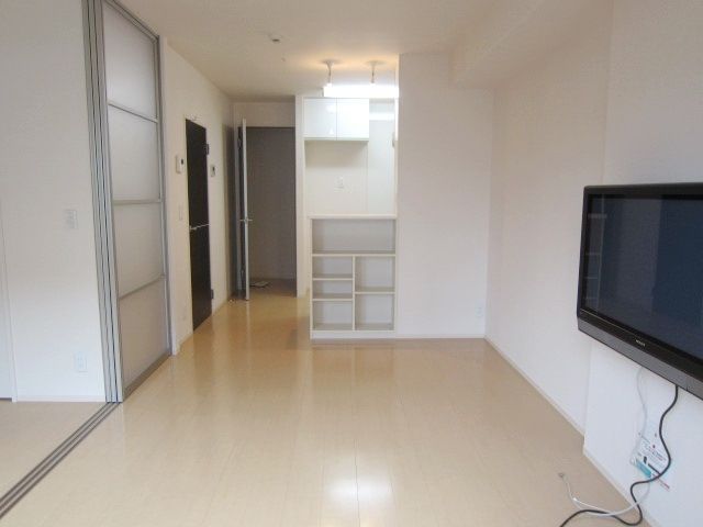 その他　★10.5帖のＬＤＫでのんびりできますね★