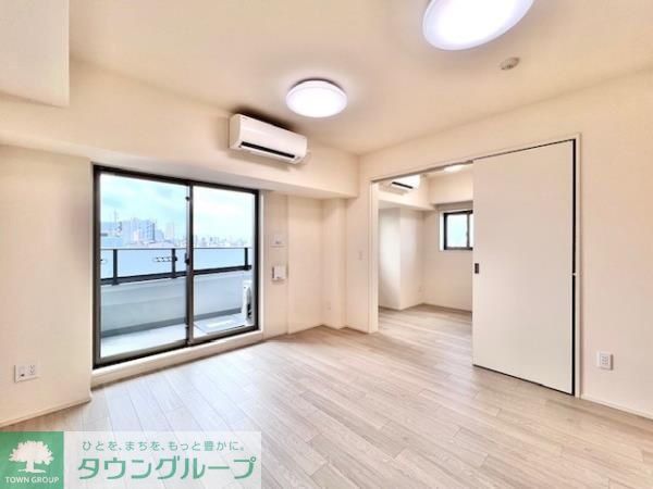 その他部屋・スペース　リビング/居室