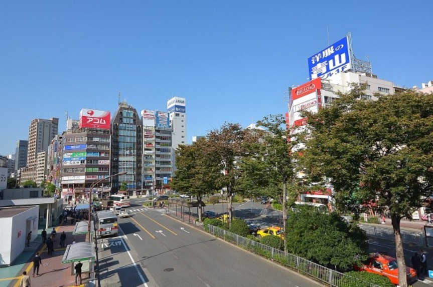 その他　五反田駅（その他）まで921m