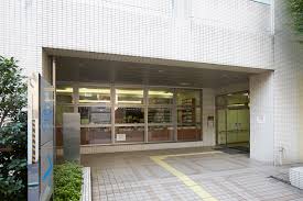 図書館　千代田区立神田まちかど図書館（図書館）まで192m