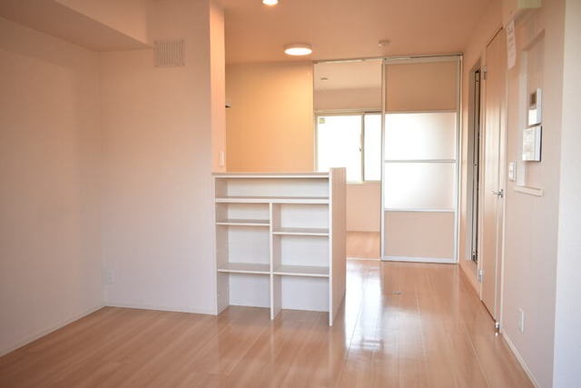 居室・リビング　リビングです。