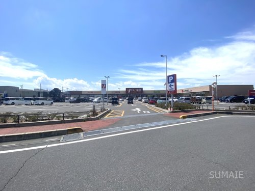 その他　ヤオコー西大宮店（その他）まで1068m