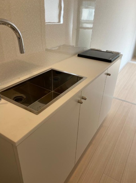 キッチン　※同施工会社のイメージ写真※