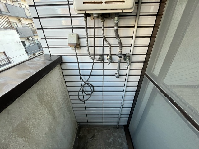 その他　※同施工会社のイメージ写真※