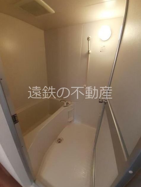 バス・シャワールーム　※現況優先