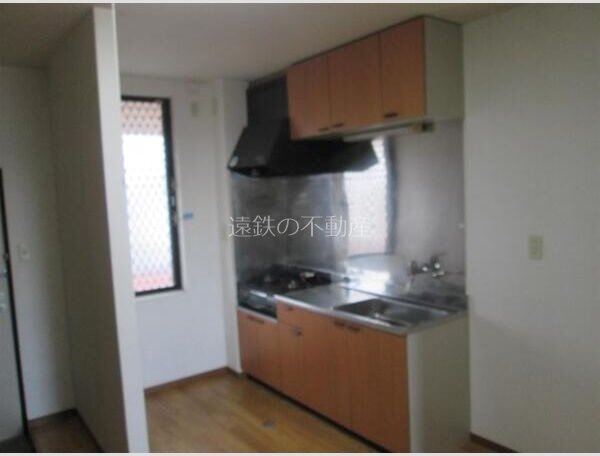 キッチン　※現況優先