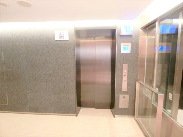 ロビー　ロビー