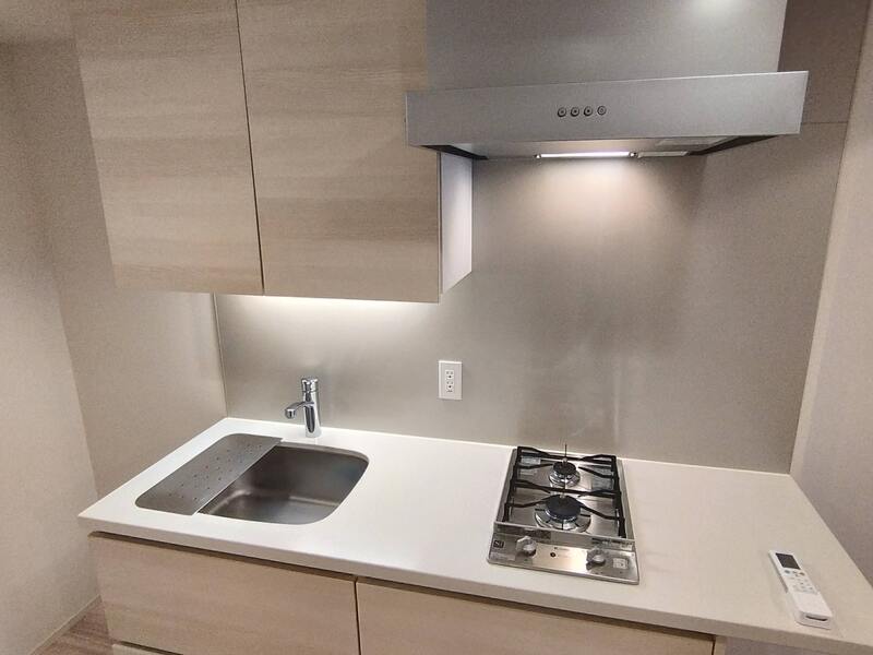 キッチン　キッチン※別部屋参考写真