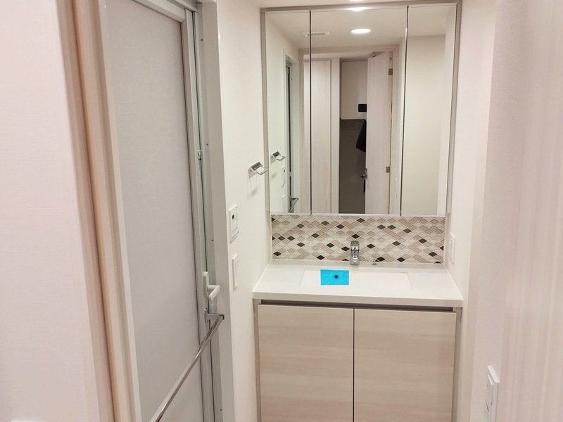 洗面設備　洗面※別部屋参考写真