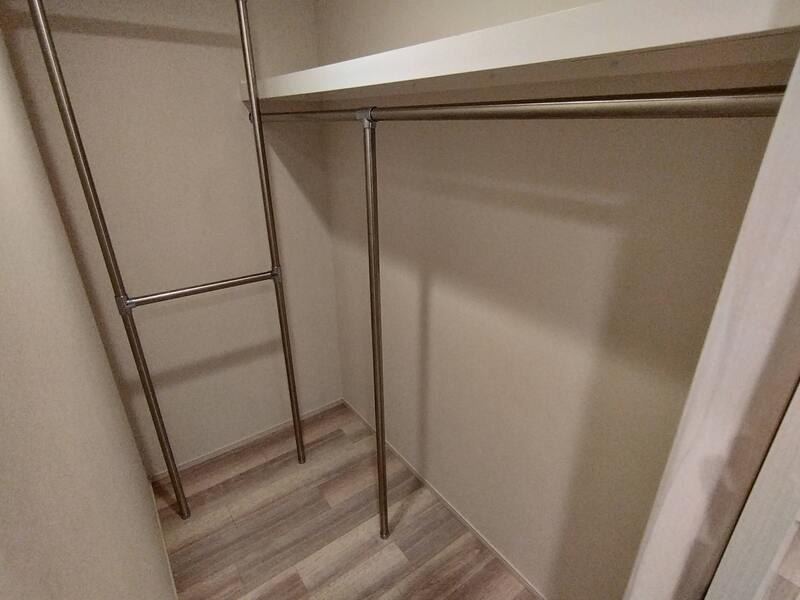 収納　収納※別部屋参考写真