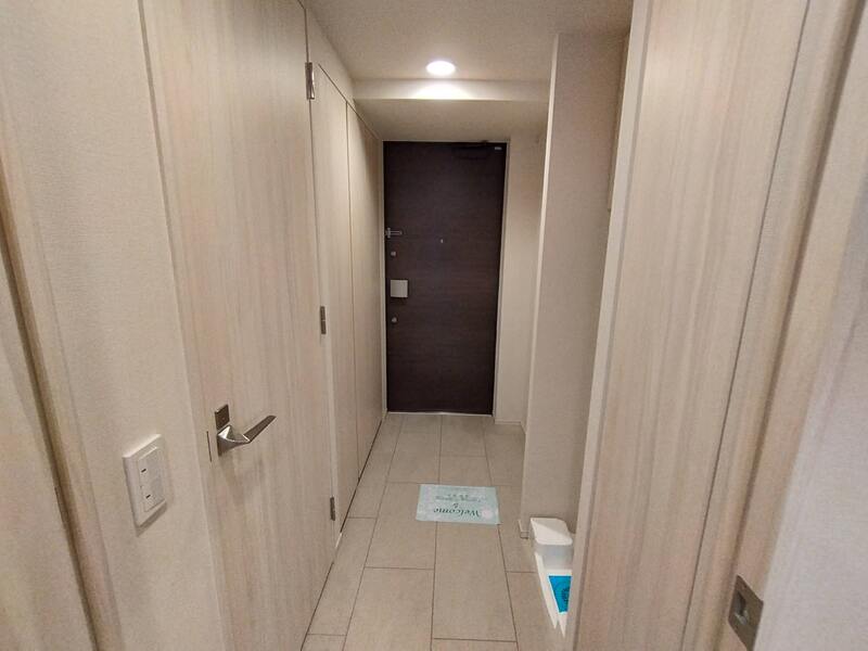 玄関　玄関※別部屋参考写真