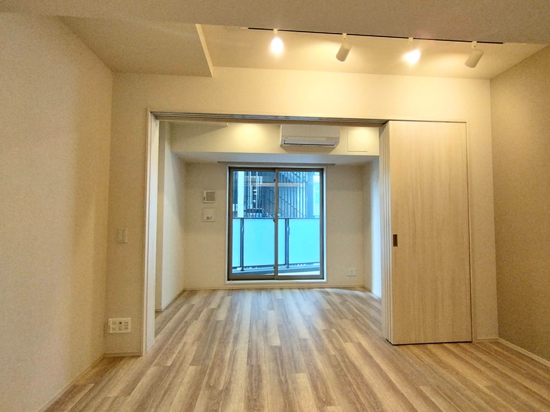 居室・リビング　居室※別部屋参考写真