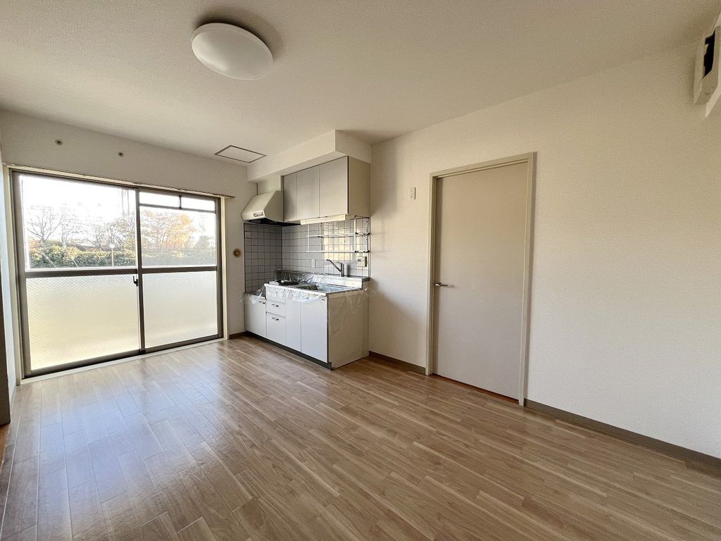 その他部屋・スペース　リビング/居室